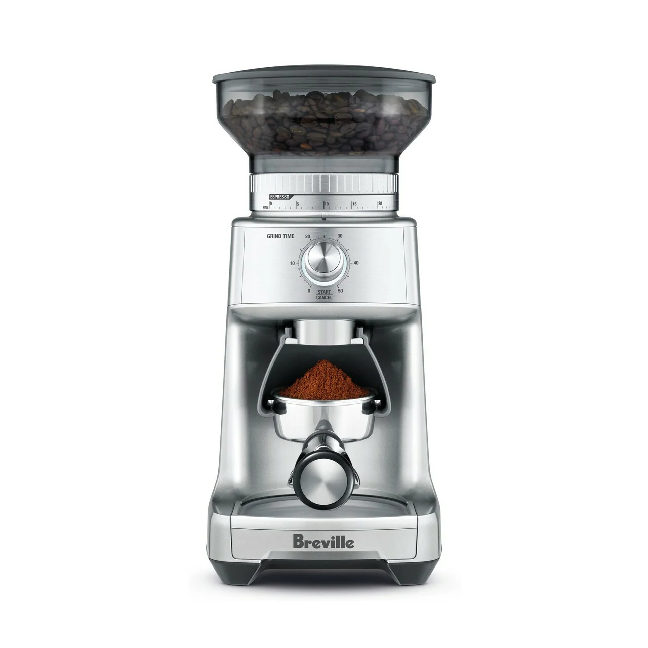Breville Smart Grinder |BCG600SIL| 