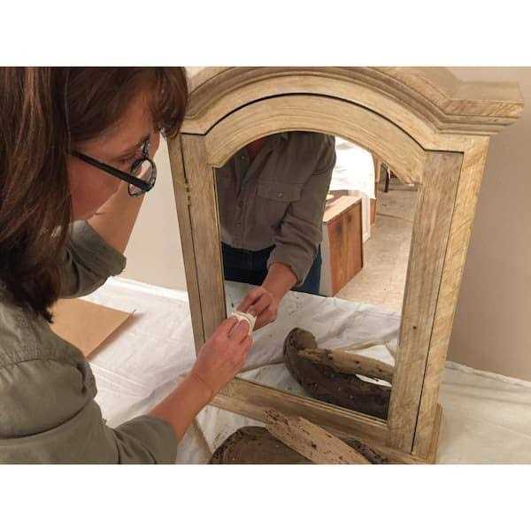 Wood Graining Tool Set 6pcs 7 Fake Wood Grain Roller Painting Tool with Handle DIY Rubber Graining Tool Paint Look Like Wood for Wall Room Art - Inhomebuy