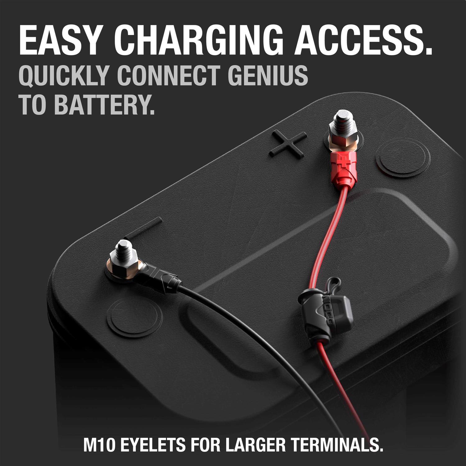 NOCO Extension Cable GC004 - Inhomebuy