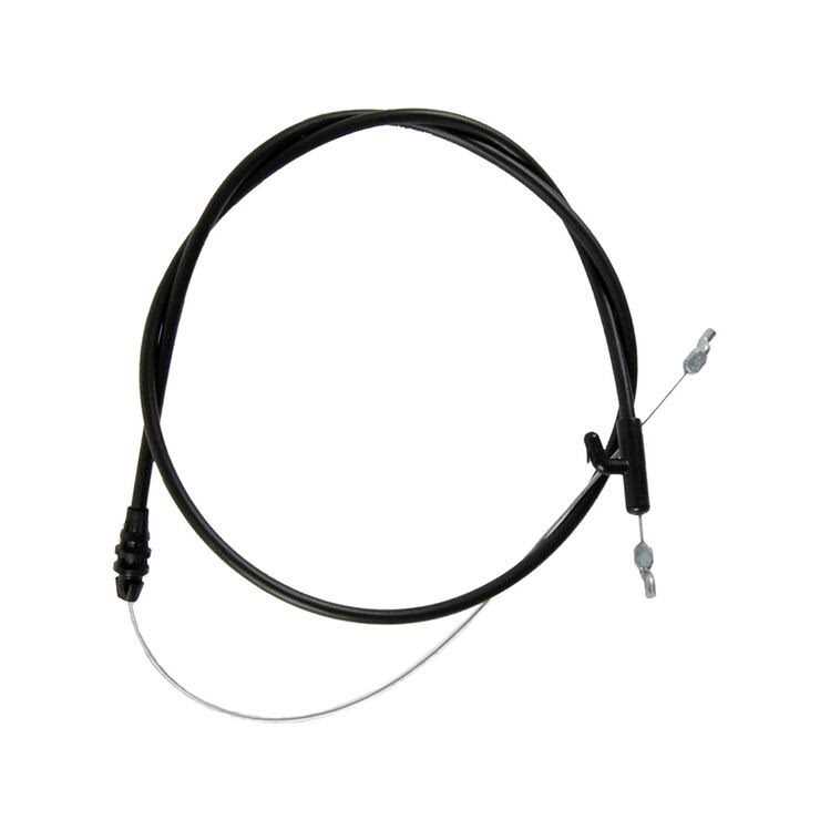 MTD 929-0071B Extension Power Cord - Inhomebuy