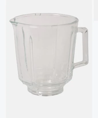 MS-0616003 | Glass Jug for Blender KB720711 - Inhomebuy