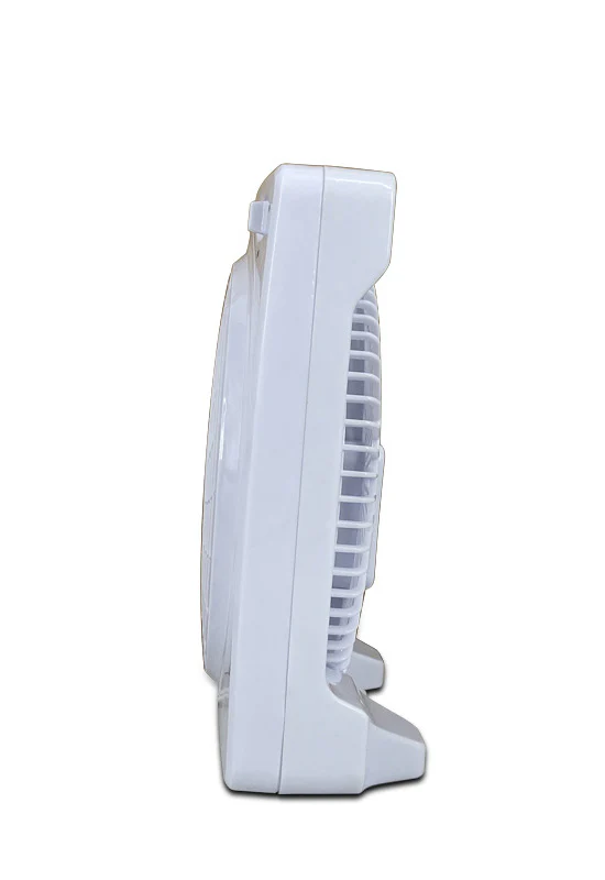 Optimus Box Fan: 10'' | F-1022 - Inhomebuy