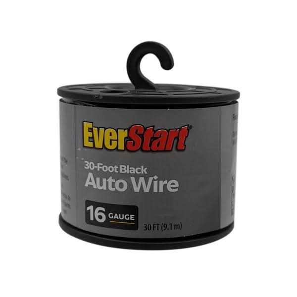 Everstart Auto Wire Gauge - Inhomebuy