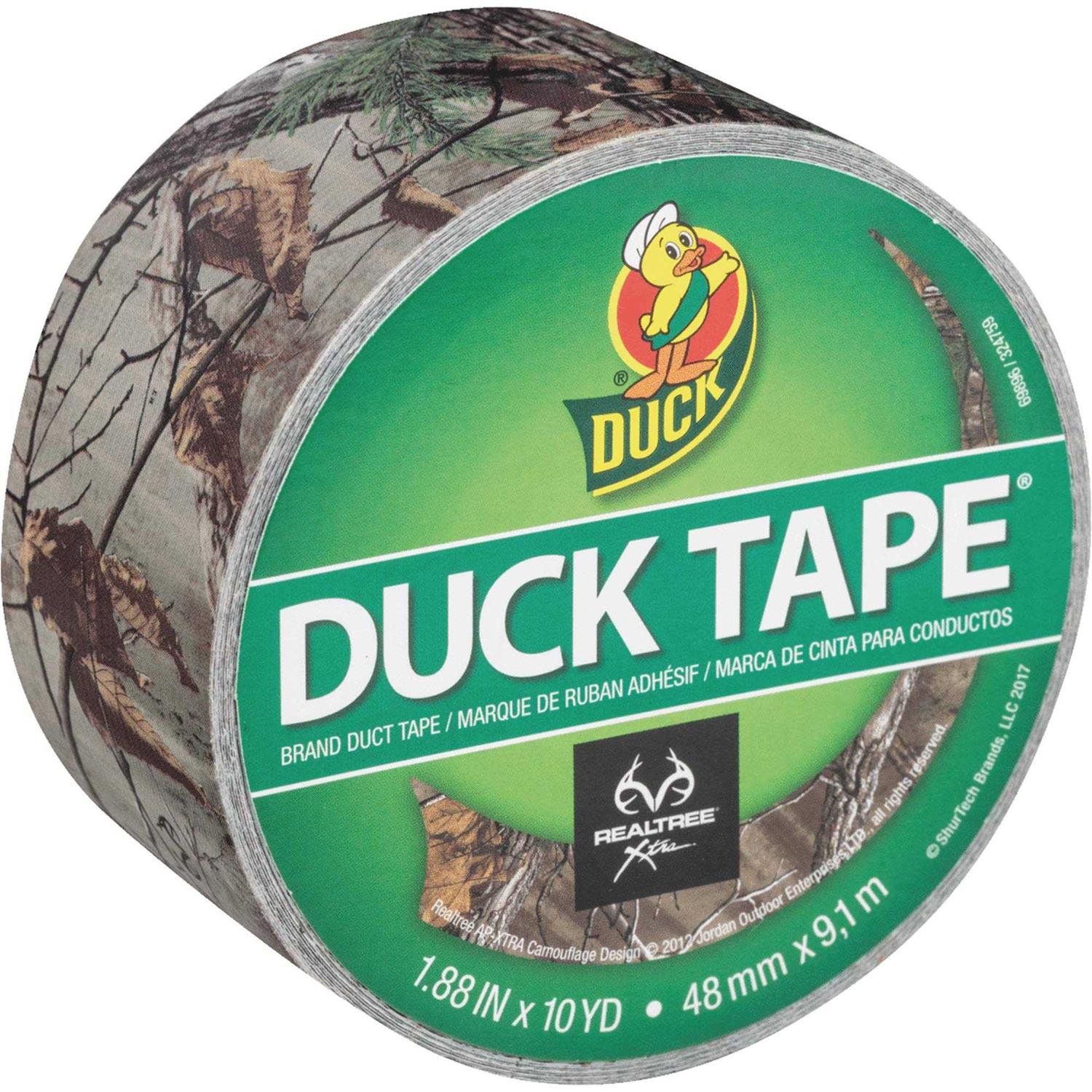 Duck 1.88 10 Duct Tape - Inhomebuy