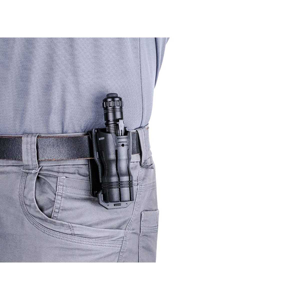 Nextorch V5 V5 Tactical Flashlight Holster - Inhomebuy
