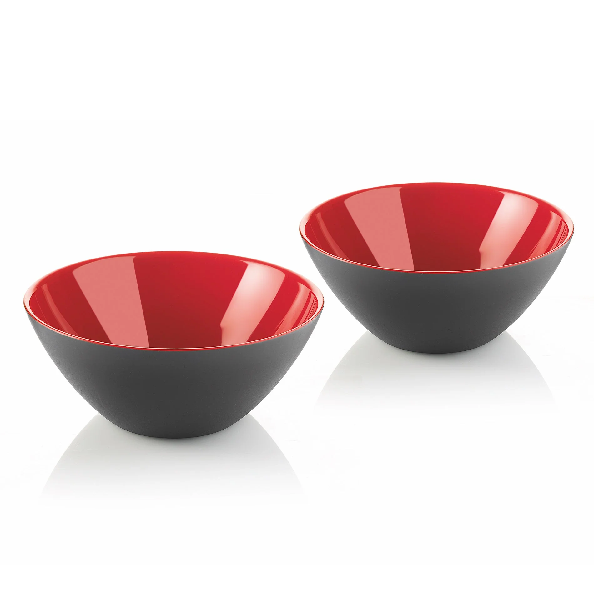 SET 2 BOWLS CM 12 MY FUSION - Inhomebuy