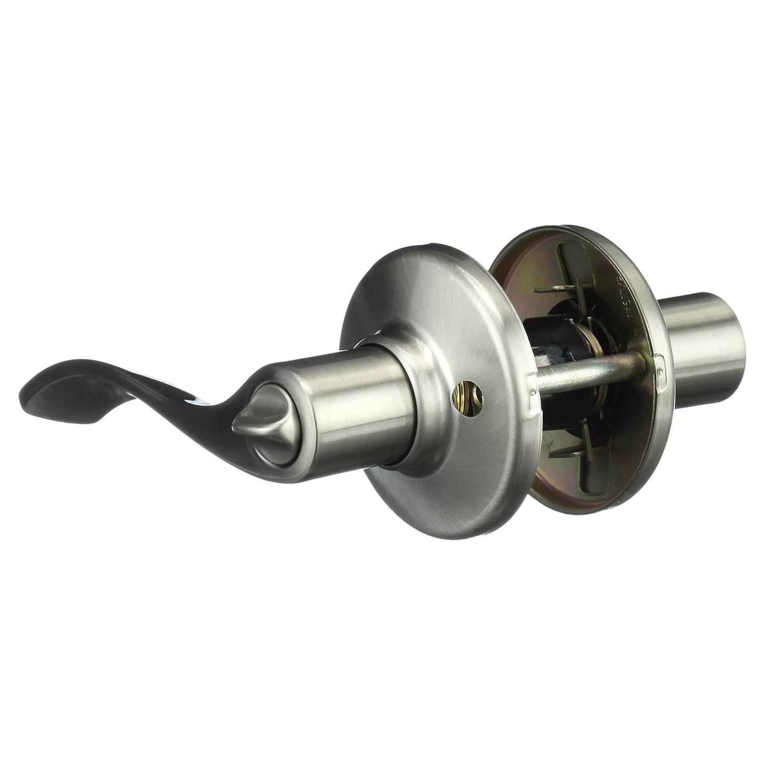 Kwikset Balboa Lever and Deadbolt Combo - Inhomebuy