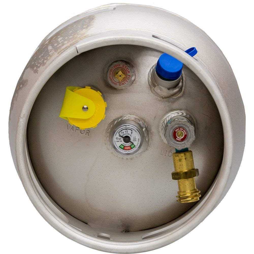 NEW 3 pack Paslode Part # 219236 No-Mar Tips - Inhomebuy