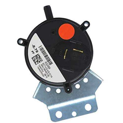 Nordyne 626598R Auto Limit Switch 130-160F - Inhomebuy