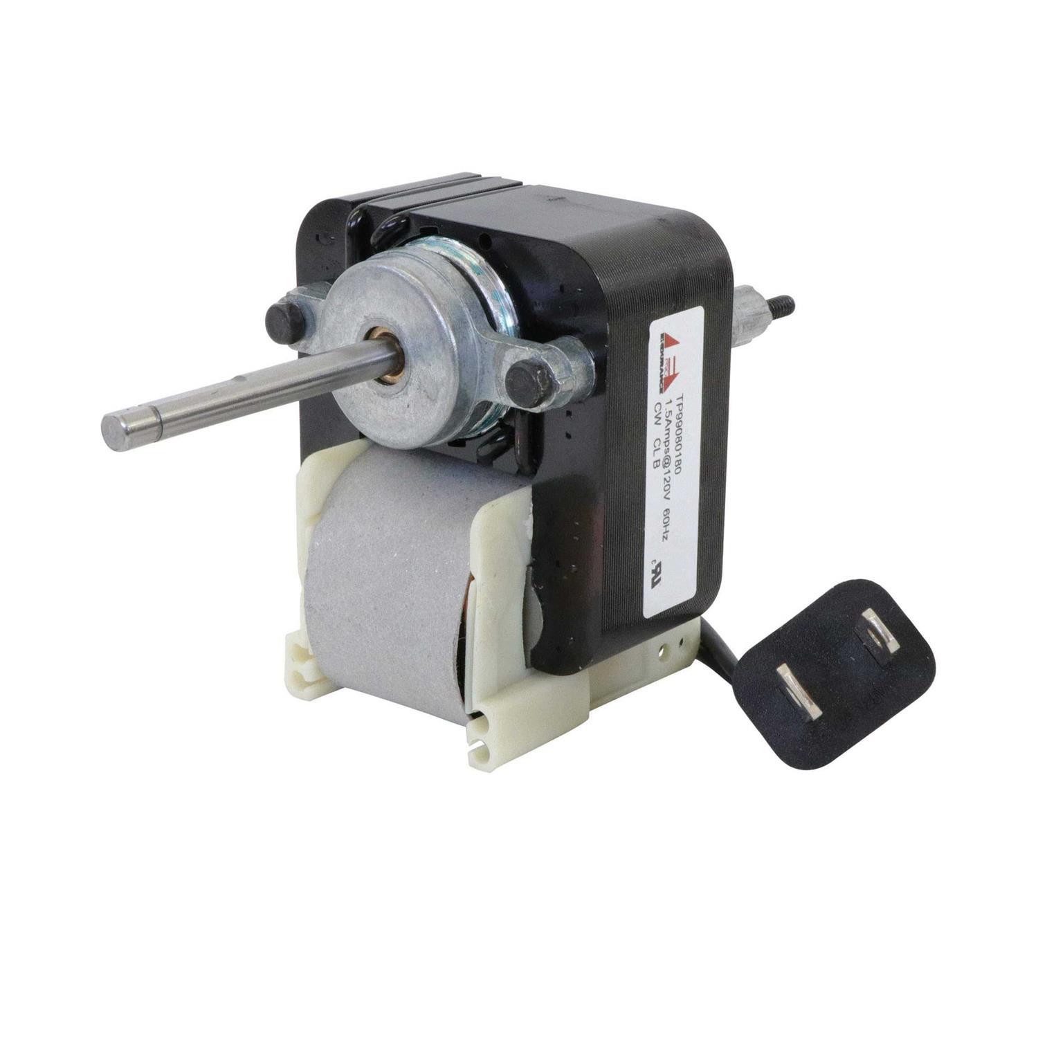 Endurance Pro 3.3 Inch Diameter Vent Fan Motor Direct Replacement For Nutone/Broan 40933 - Inhomebuy