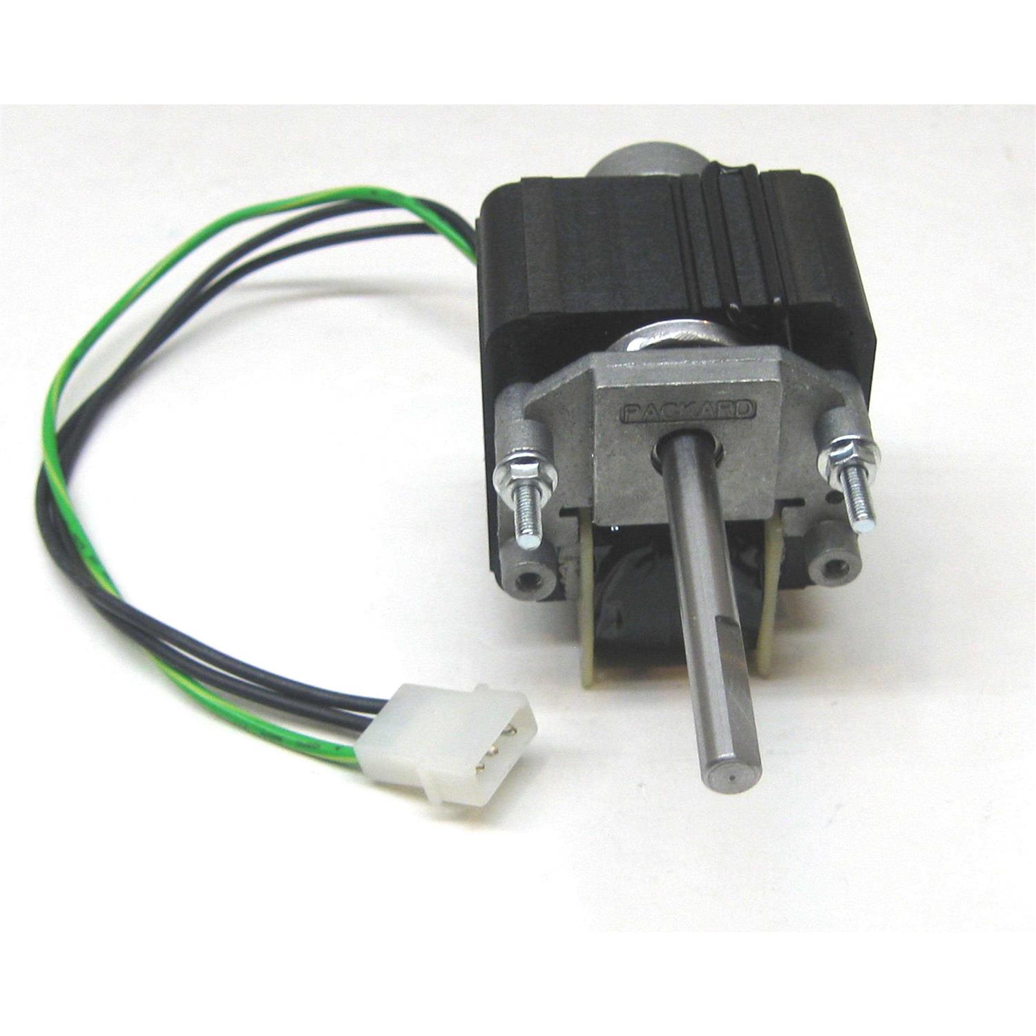 Packard 50933 3.3 Motor 1/50 Hp 115 Volts 1550 Rpm Replaces Nutone 86933000 - Inhomebuy
