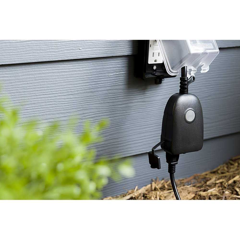 Enbrighten Add-On Switch QuickFit and SimpleWire - Inhomebuy