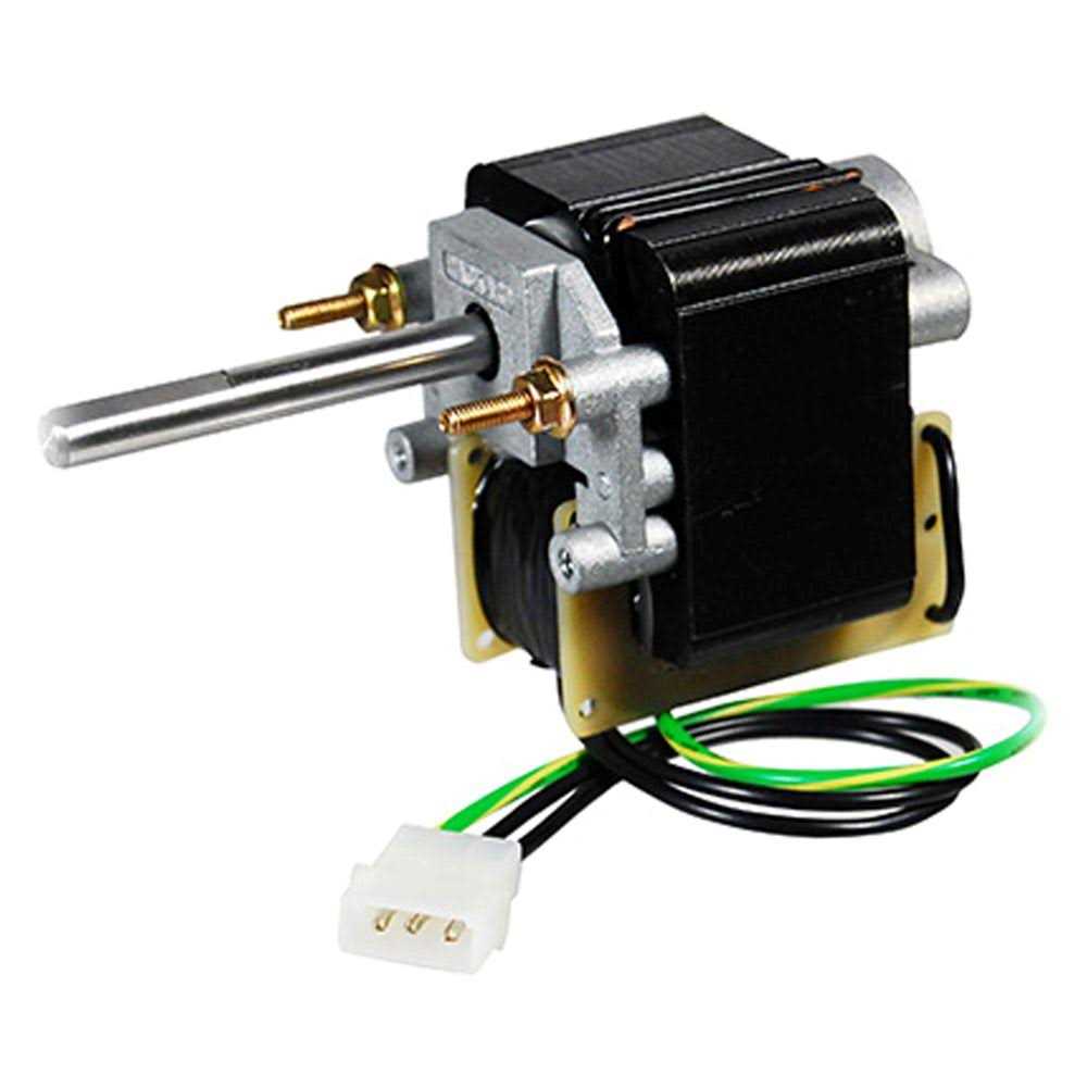 Packard 50933 3.3 Motor 1/50 Hp 115 Volts 1550 Rpm Replaces Nutone 86933000 - Inhomebuy