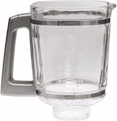CBTJARAS1 | Glass Jar for CBT-500C - Inhomebuy