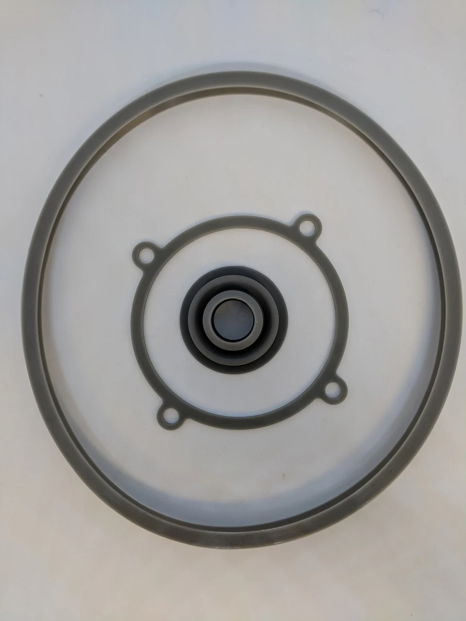 APH65-536-0S | Lid Gasket Set for NC-PF30PV - Inhomebuy