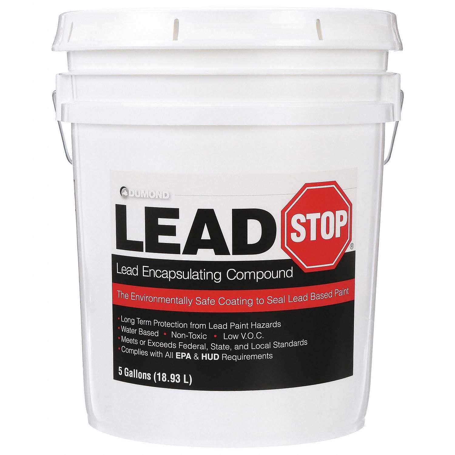 Dumond Chemicals Heavy-Duty Paint Remover - Inhomebuy