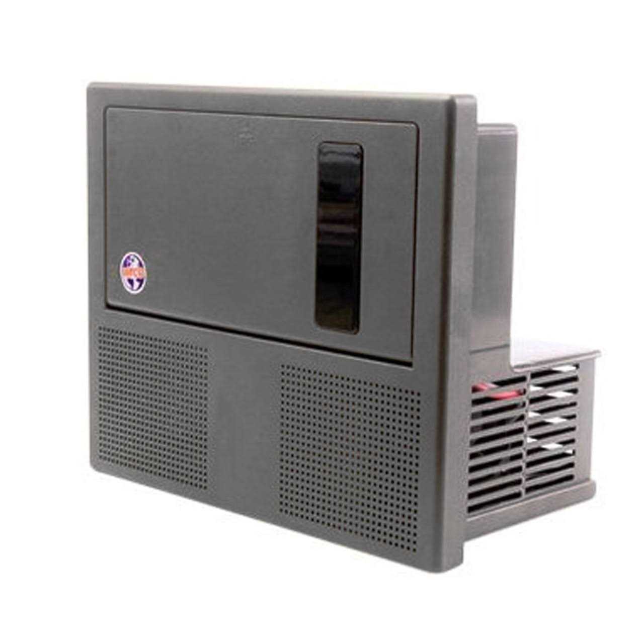 WFCO WF-8930/50NPB-50 50 Amp or 30 Amp AC Distribution Center - Inhomebuy