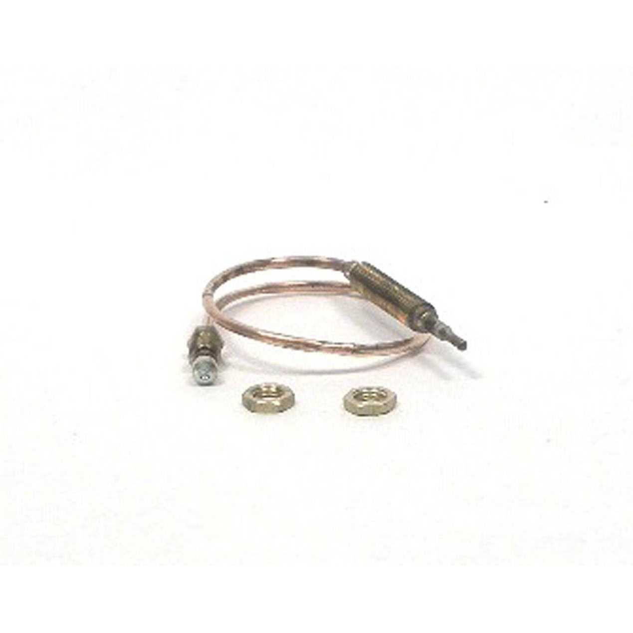 Mr. Heater Thermocouple Assembly with Tip-Over Switch F237349 - Inhomebuy