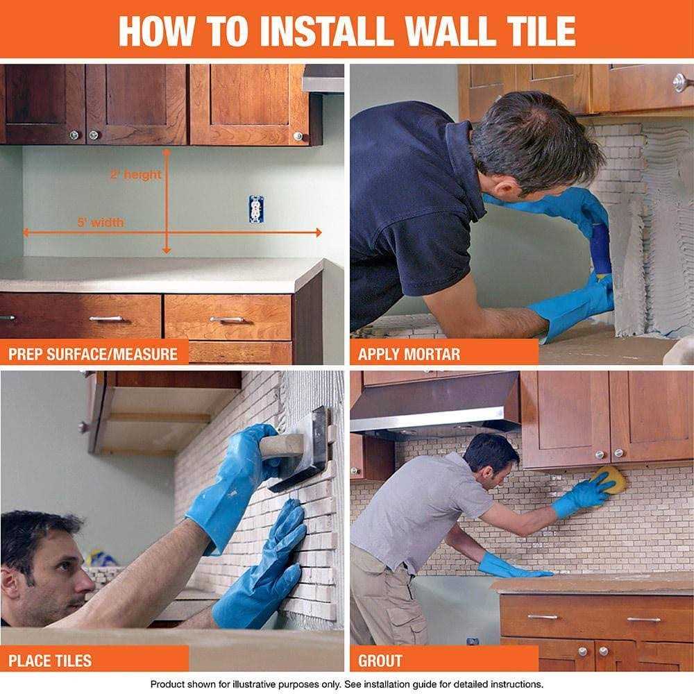 Daltile Rittenhouse Square 3 in. x 6 in. Ceramic Subway Wall Tile - Inhomebuy