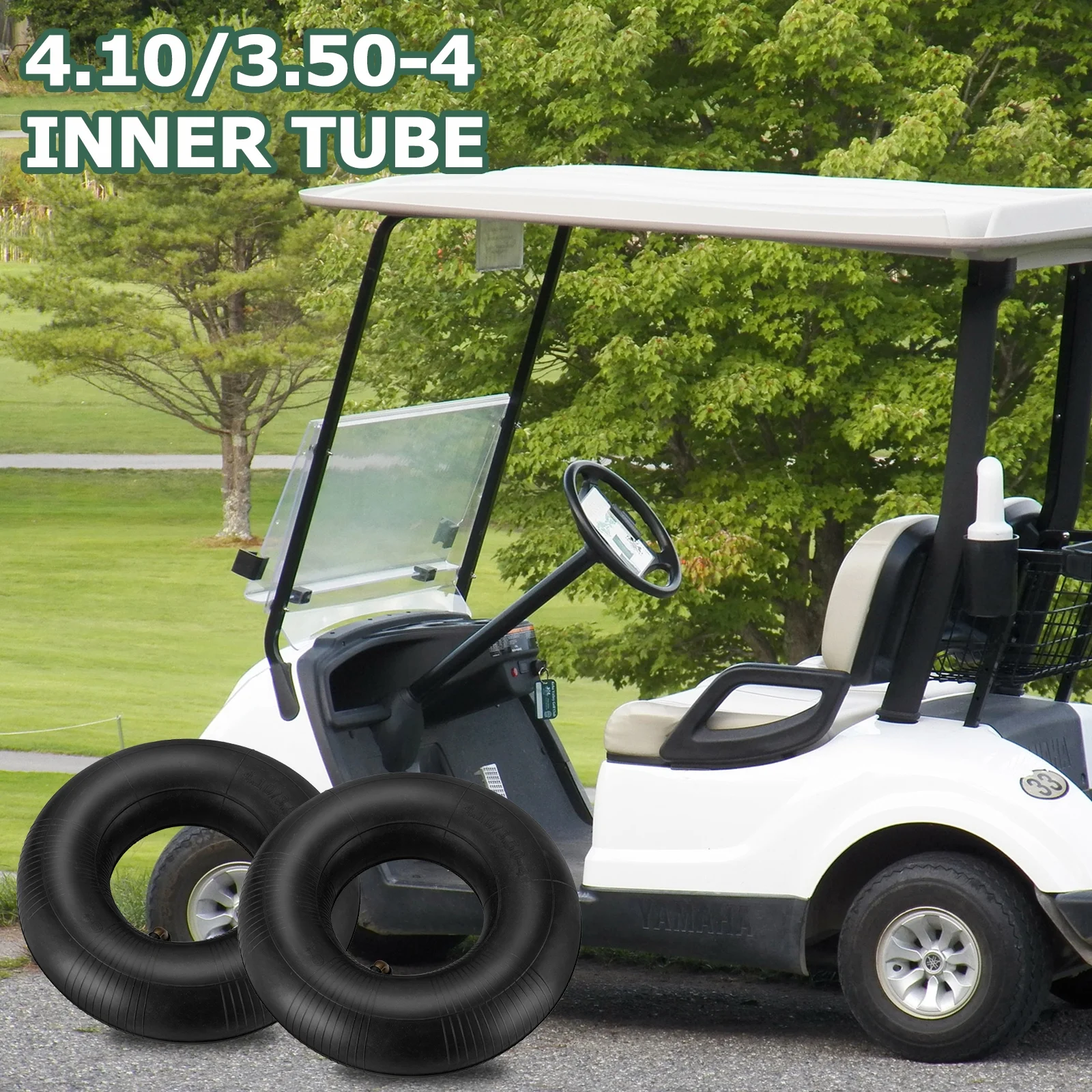 Keylever 4.80/4.00-8