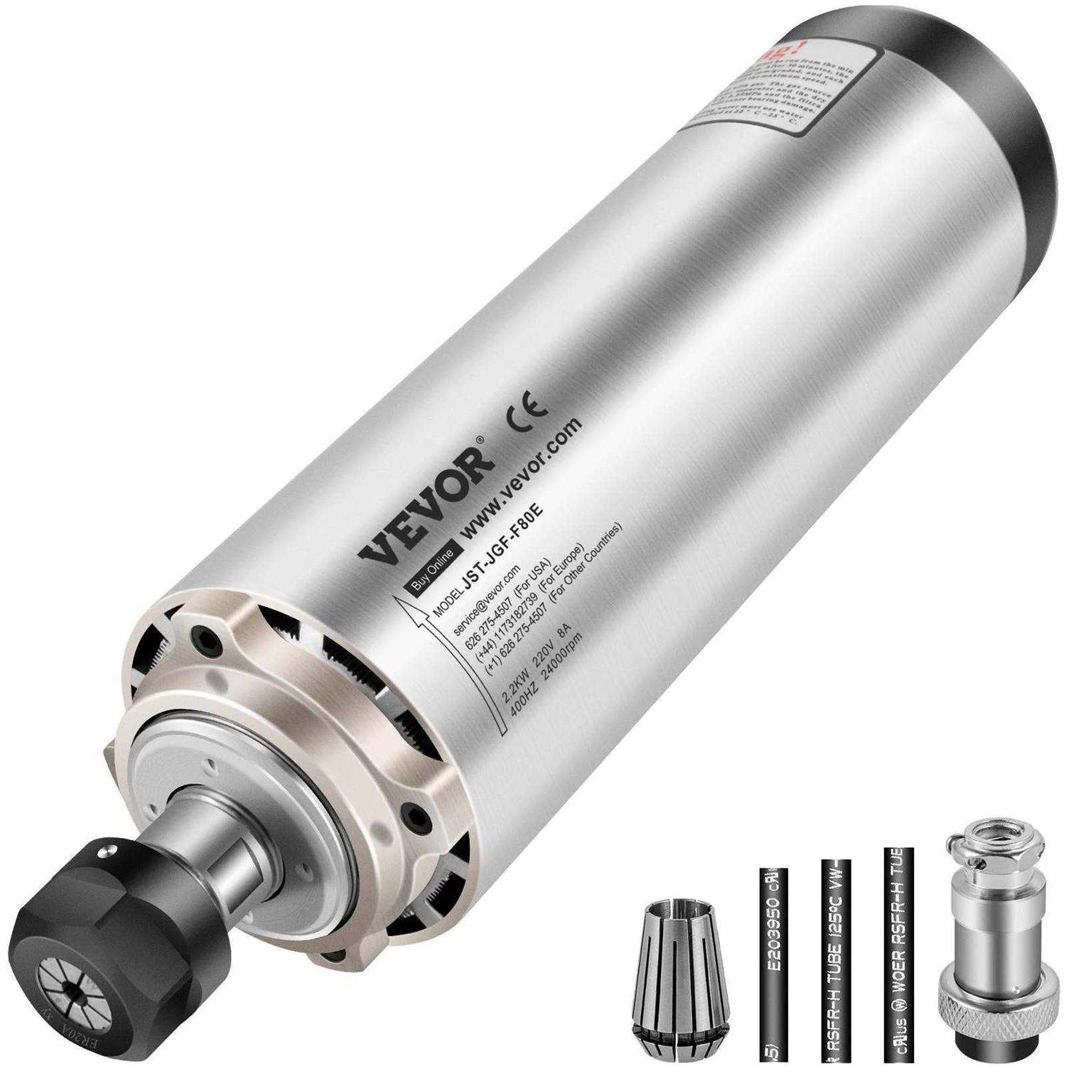 VEVOR Air Compressor Motor 2HP SPL 5/8 in. Keyed Shaft Electric Motor Single Phase 115/230V 15/7.5A 56HZ Frame CW/CCW Rotation DXKYJDJLODP2H57NLV7 - Inhomebuy