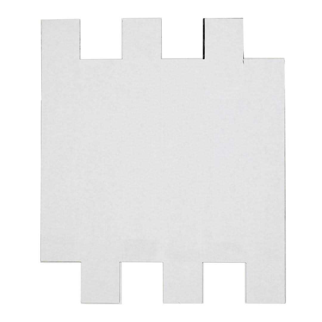 Daltile Vicinity Matte 6 in. x 36 in. Glazed Porcelain Floor and Wall Tile - Inhomebuy