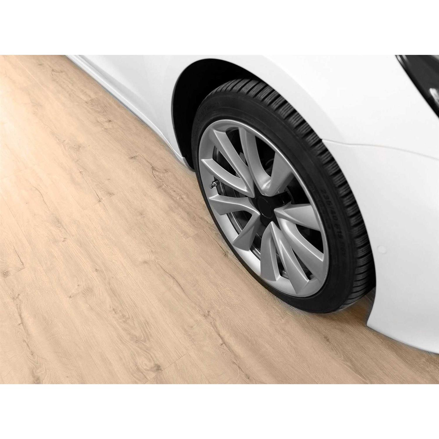 NewAge Flooring 46 in. T-Molding Transition Strip - Inhomebuy