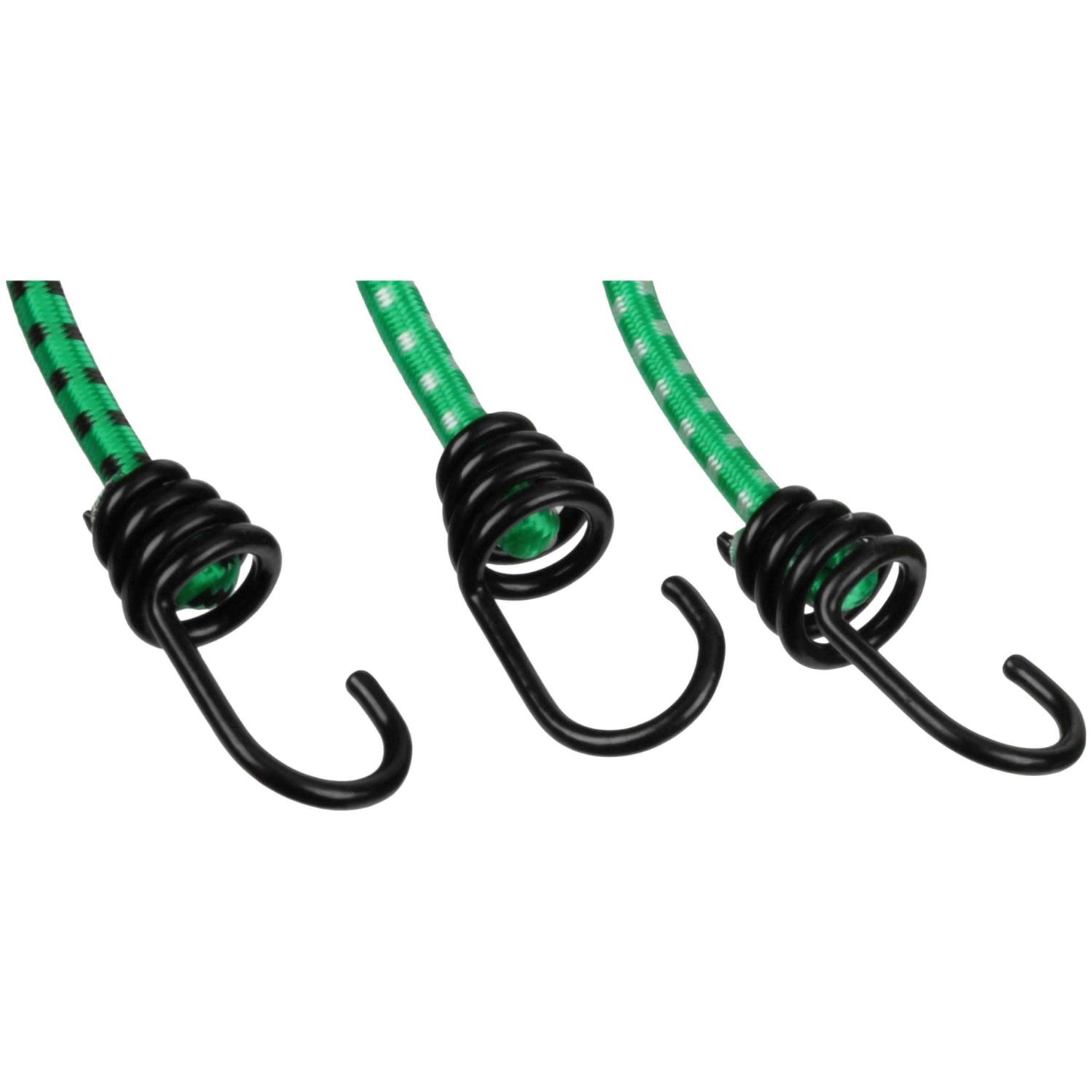 Ozark Trail Rubber Bungee Cords 4 - Inhomebuy