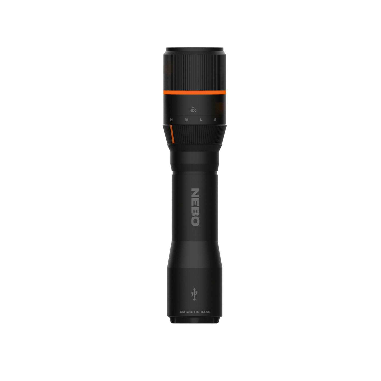 Nebo Columbo Flex 250 Pen Light - Inhomebuy