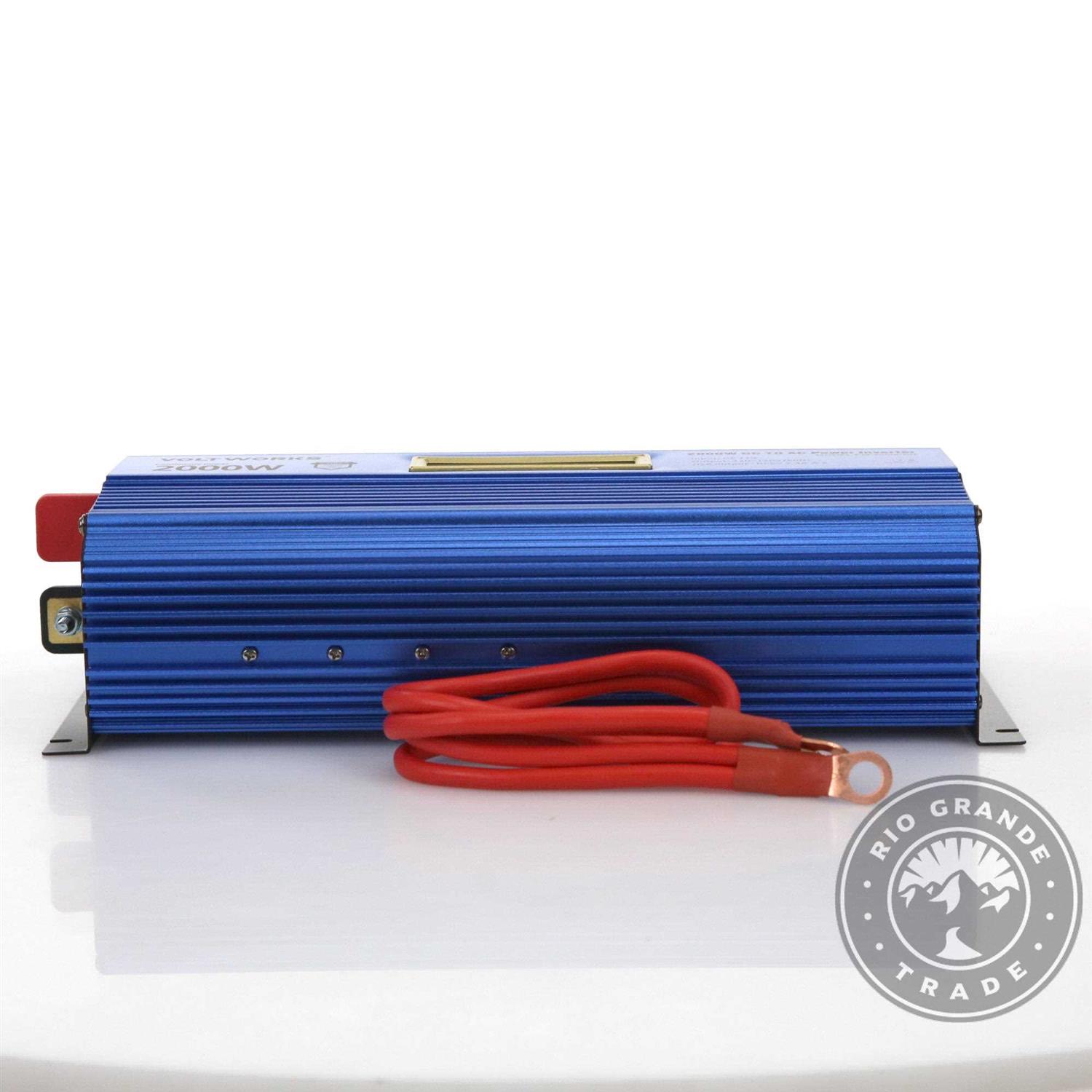 VoltSafe Magnetic Plug Extension Cord for Block Heaters 7A 120V 10ft - Inhomebuy