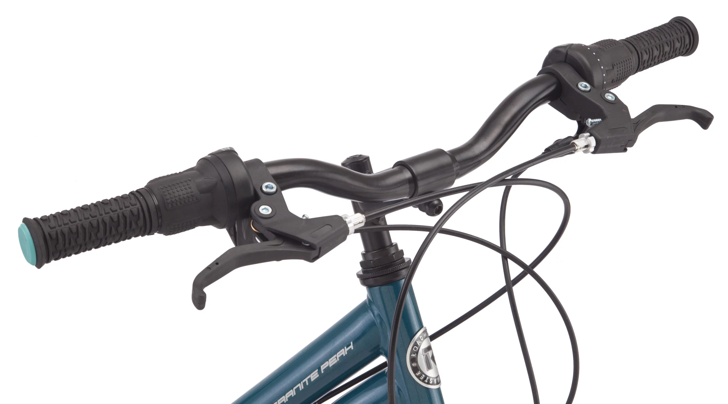 Roadmaster Granite Peak Women's Mountain Bike, 26-inch wheels, Grey - Inhomebuy