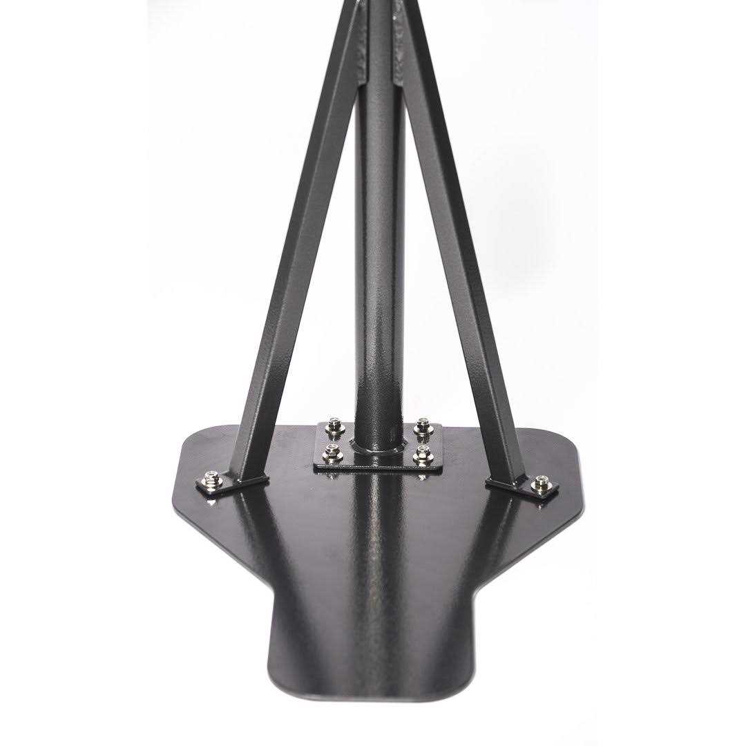 Outdoor Smart WiFi Plug, HBN Heavy Duty Wi-Fi Timer with Two Grounded Outlet, Wireless Remote Control by App Compatible with Alexa and Google Home - Inhomebuy