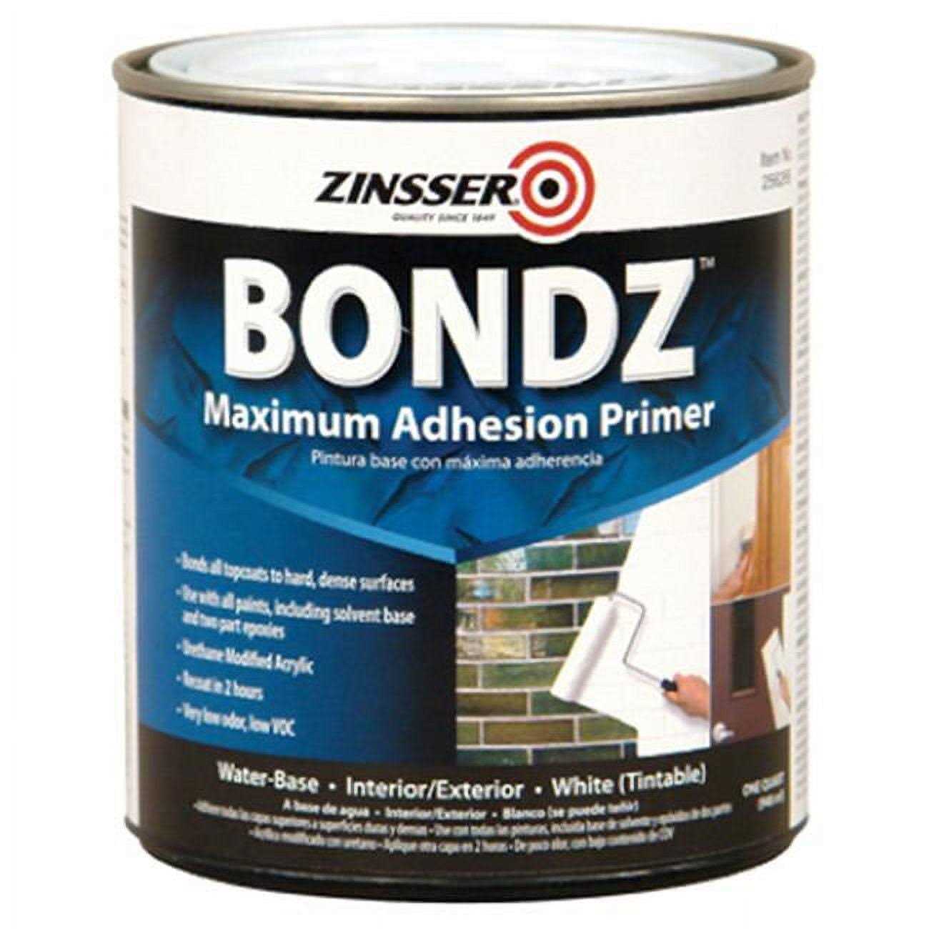 Zinsser 271098 Watertite Waterproofing Paint Water Base - Inhomebuy