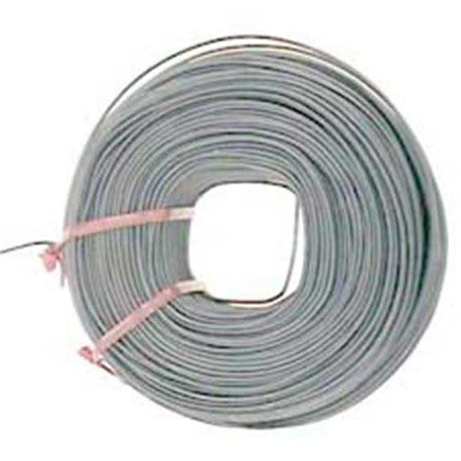 Farmgard 1,320 ft. 15-1/2-Gauge 4-Point Class 3 High-Tensile Galvanized Steel Barbed Wire - Inhomebuy