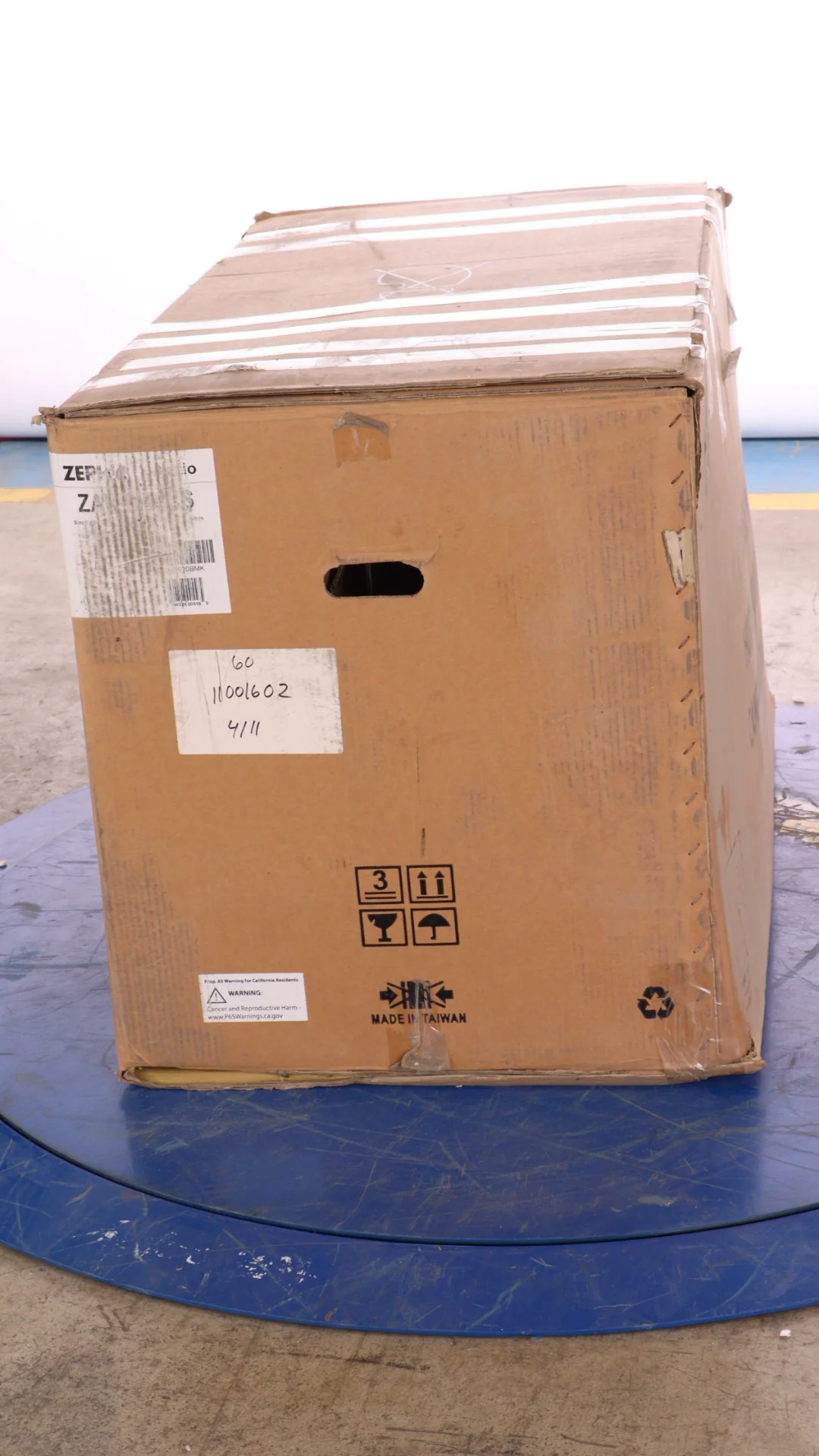 ZEPHYR ANZIO 36 INCH RANGE - ZAN-M90CS - Inhomebuy