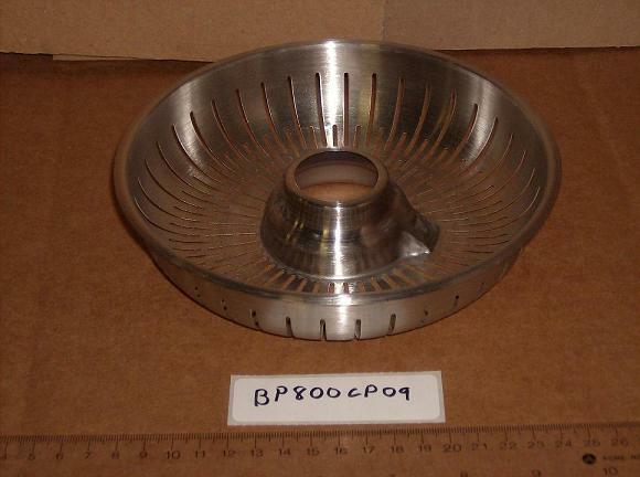 SP0000026 | Pulp Filter (Coarse) for 800CPXL Citrus Press - Inhomebuy