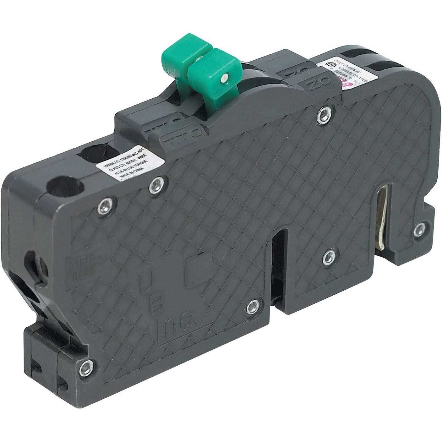 Zinsco UBIZ0220 Circuit Breaker - Inhomebuy