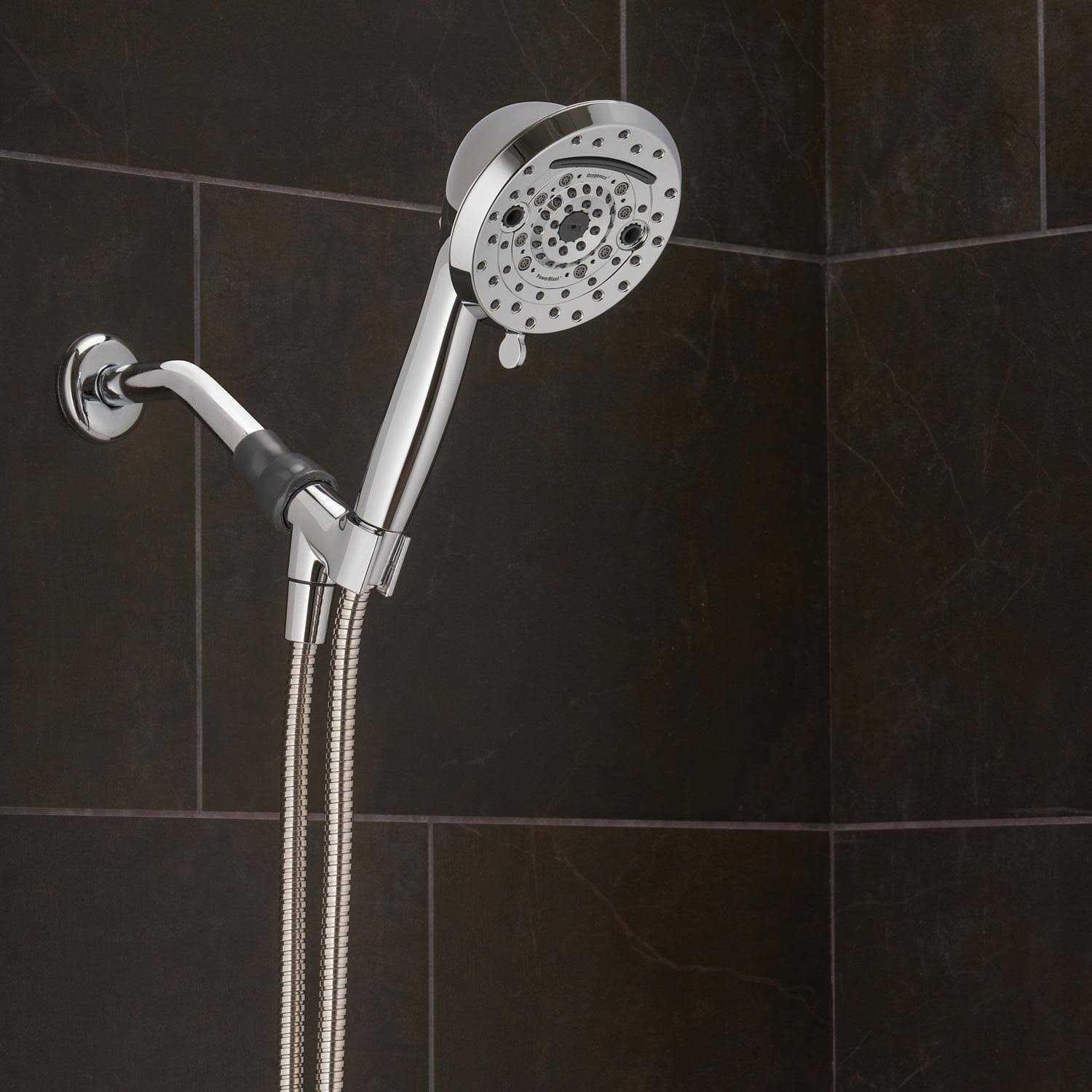 Water Pump Pressure Control Switch Adjustable Double Spring Pole - Inhomebuy