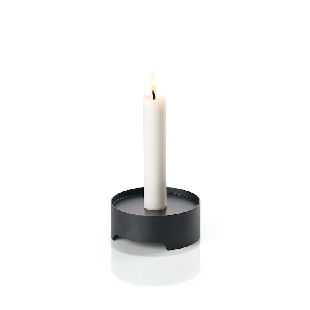 Singles Candlestick 9cm x 3.6cm - Inhomebuy