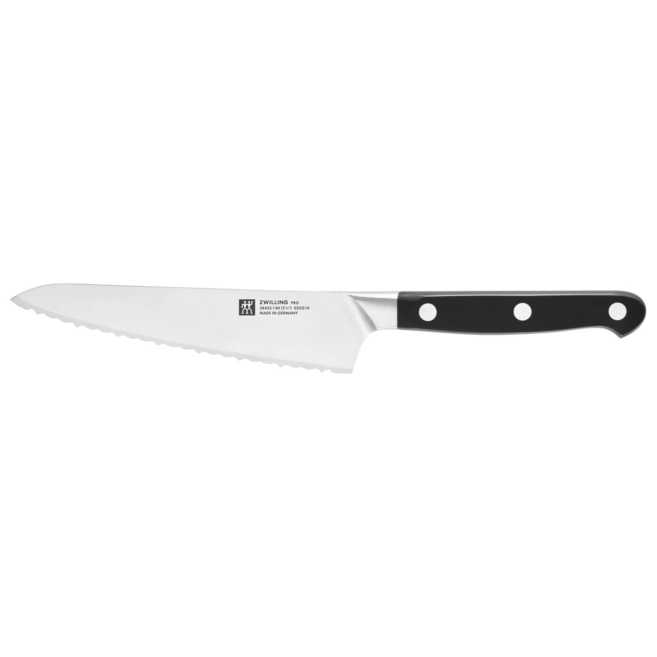 ZWILLING 5.5