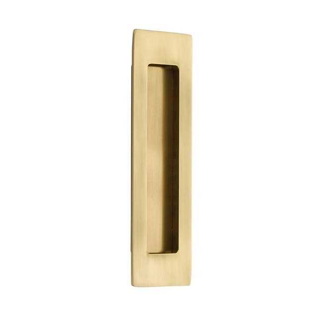 Emtek 6 Tribeca Cabinet Pull 86430US4 - Inhomebuy