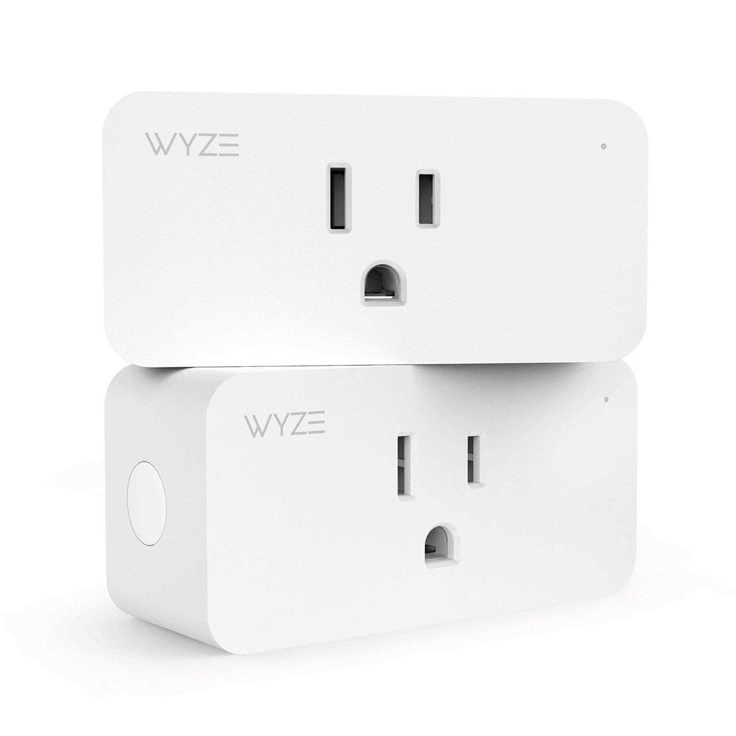 Wyze Lock WiFi & Bluetooth Enabled Smart Door Lock - Inhomebuy