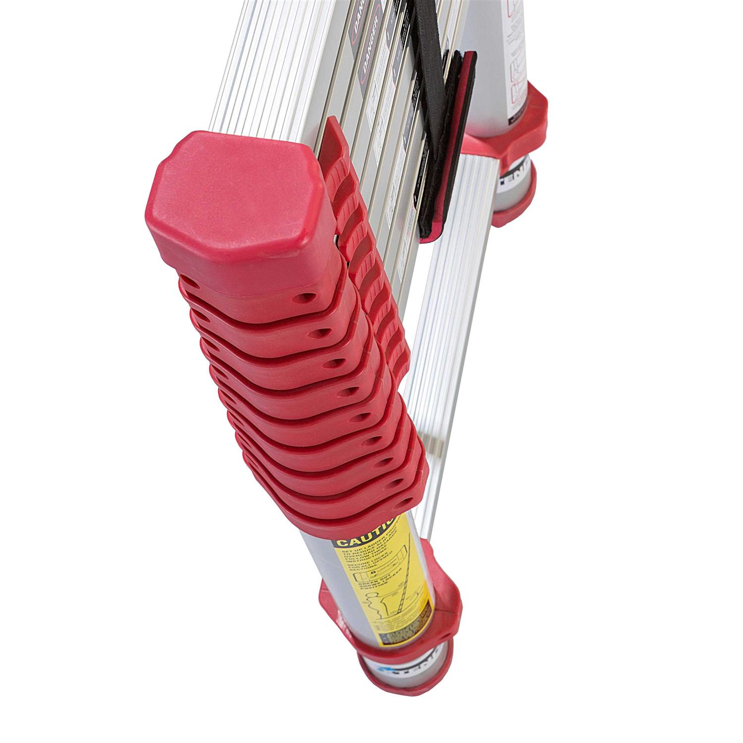 Xtend + Climb 785P+ Telescoping Ladder - Inhomebuy