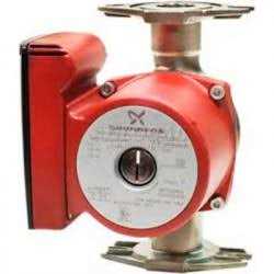 Grundfos 99812354 Comfort UP 10-16 High-Efficiency Circulator Pump w/ digital timer - Inhomebuy