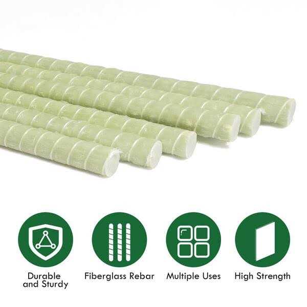 Wellco 63 in. Indoor Window Insulation Kit for Winter Keep Cold Out - Inhomebuy