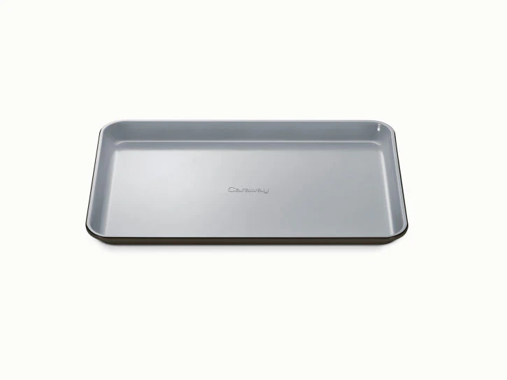 Caraway Medium Baking Sheet in Black - Inhomebuy