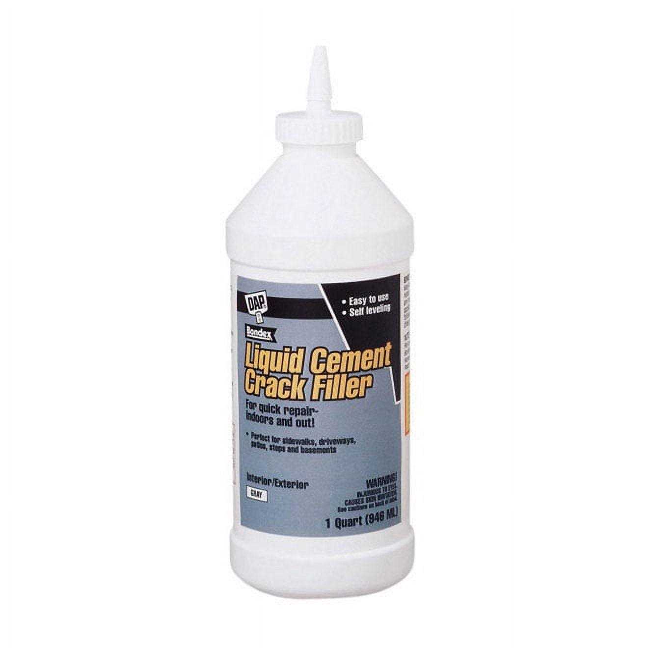 DAP 32 oz DryDex White All Purpose Lightweight Joint Compound - Inhomebuy