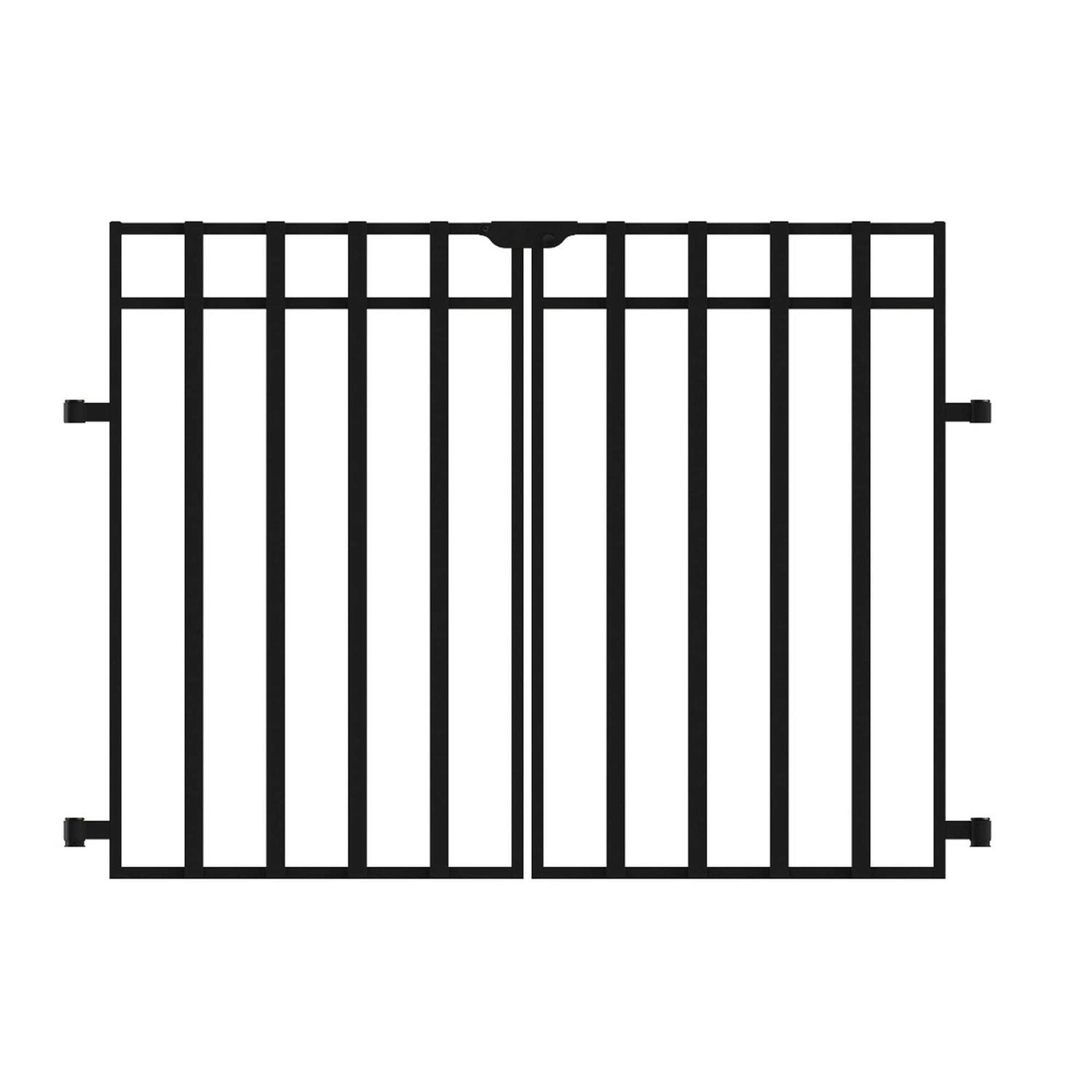 Yardlink 2.83-ft x 3.79-ft Cedar Dog Ear Fence Panel 820415S - Inhomebuy