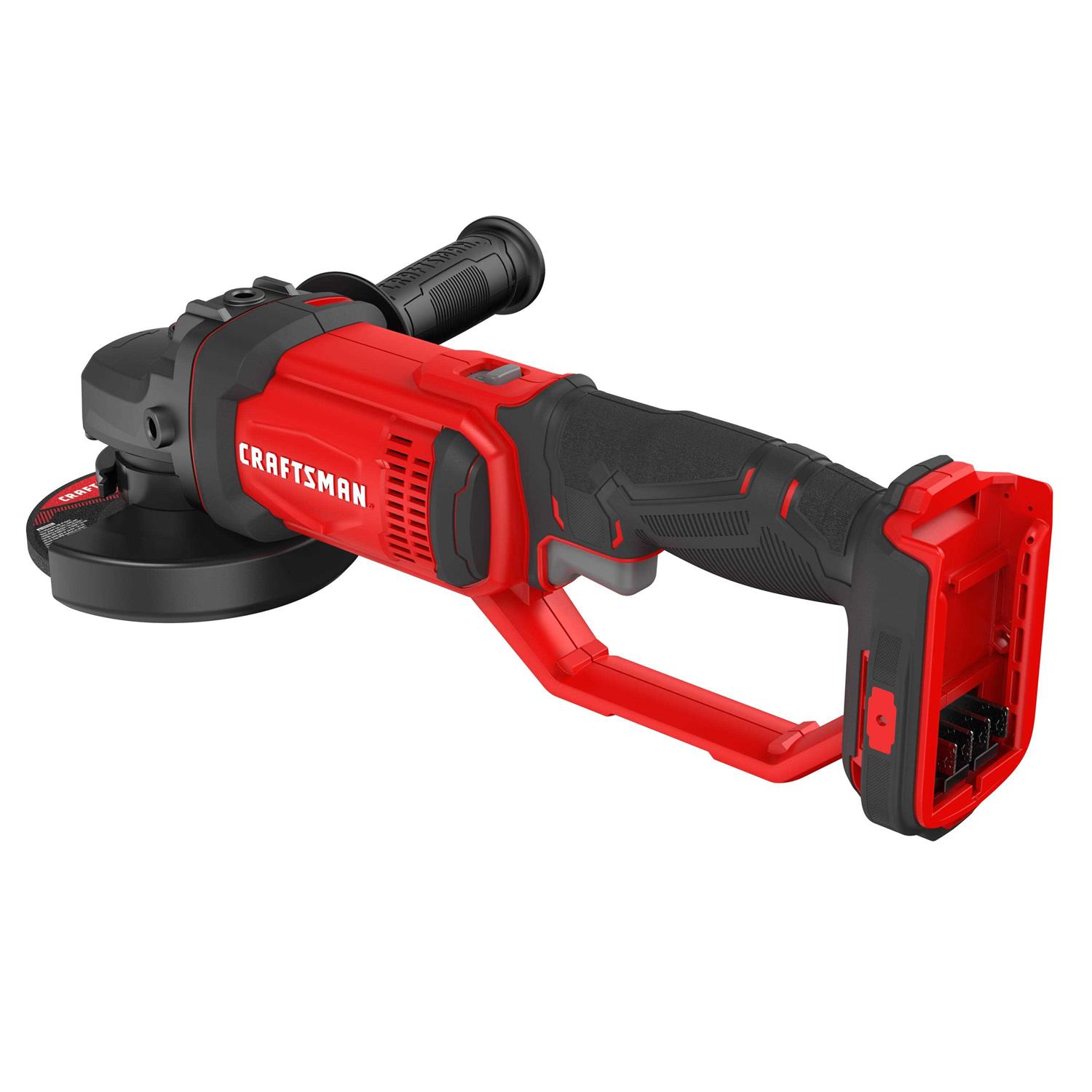 Craftsman V20 7-Tool Combo Kit - Inhomebuy