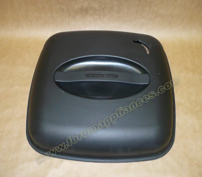 938500100 | Lid for 38500 Electric Skillet [DISCONTINUED] - Inhomebuy